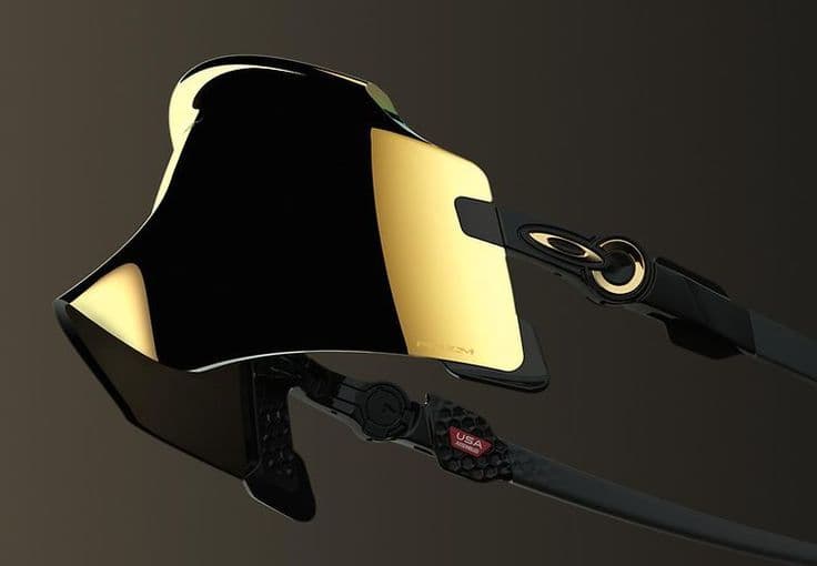 Beyond the Frame: Decoding Meta and Oakley’s High-Stakes Play for the Future of Athletic Wearables