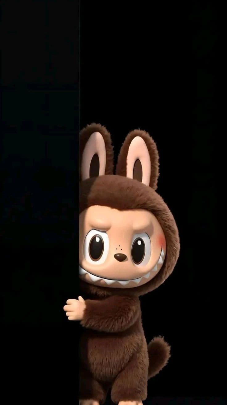 The Labubu Phenomenon: How a Mischievous Monster Conquered the Global Collectibles Market