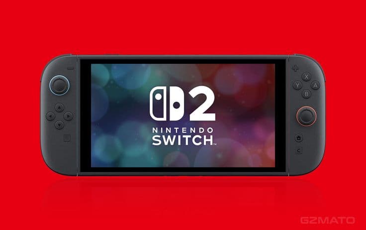 The Unforgiving Hammer: Nintendo Switch 2's Brutal Ban Policy and the Battle for Console Ownership
