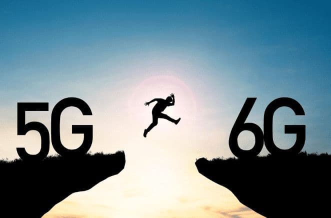 5G vs. 6G: The Next Evolution in Wireless Technology