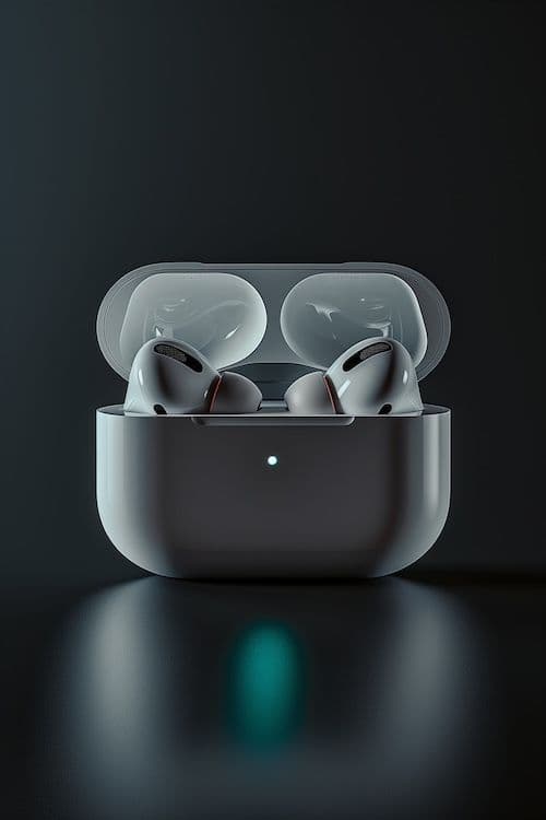 “AirPods Evolution 2025: Unveiling Studio‑Quality Mic, Camera Remote & Smarter Controls — A 2,500‑Word Deep Dive”